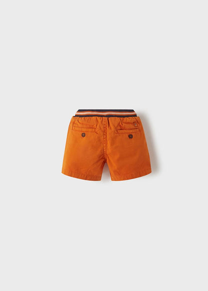 Bermuda twill cintura - 1226
