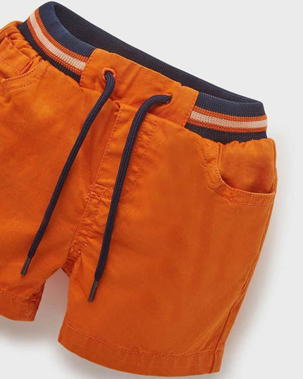 Bermuda twill cintura - 1226