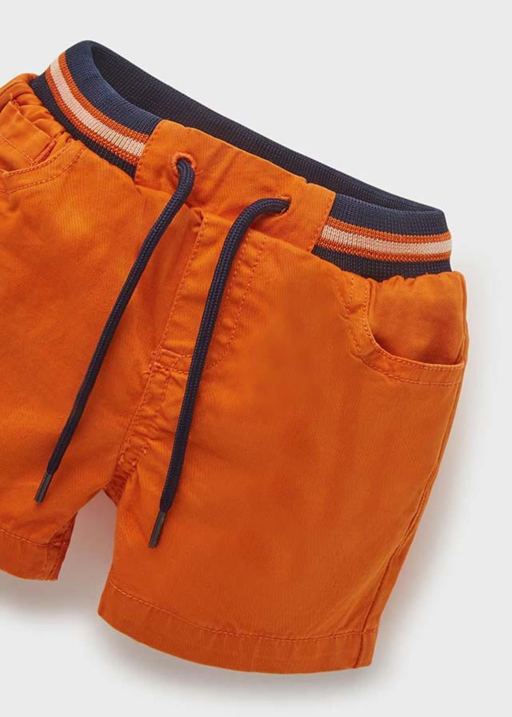 Bermuda twill cintura - 1226