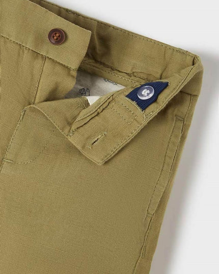 Completino bermuda cam, m/l corean - 1231