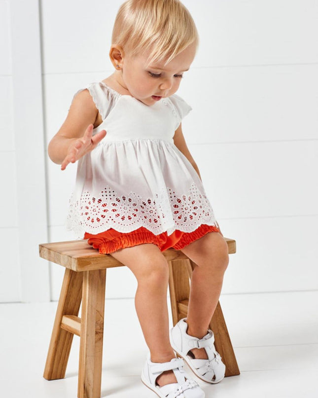 Pantaloncino morbido - 1238B