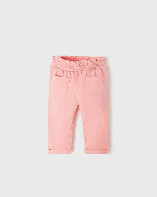 Pantalone lungo jogger - 1516