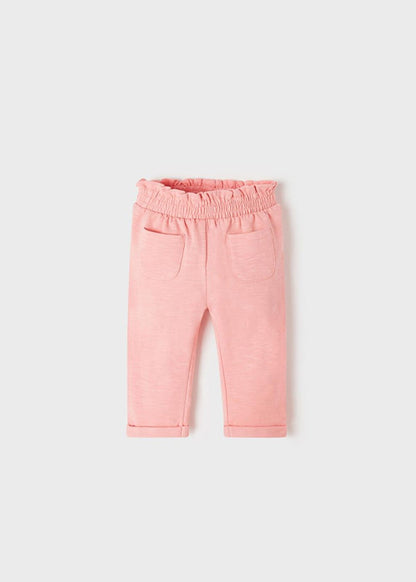 Pantalone lungo jogger - 1516