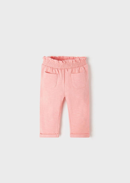 Pantalone lungo jogger - 1516