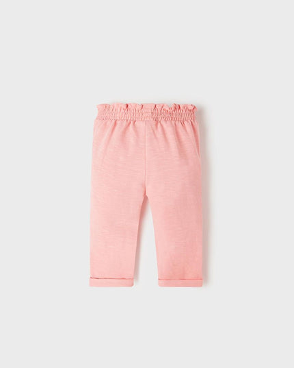 Pantalone lungo jogger - 1516