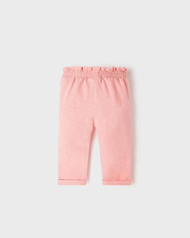 Pantalone lungo jogger - 1516