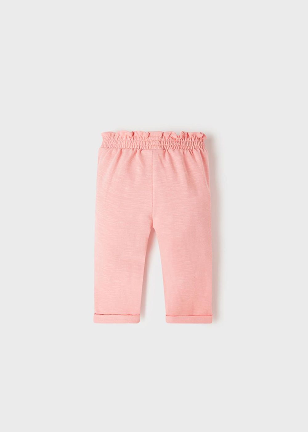 Pantalone lungo jogger - 1516