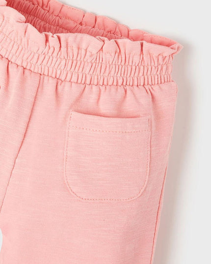 Pantalone lungo jogger - 1516