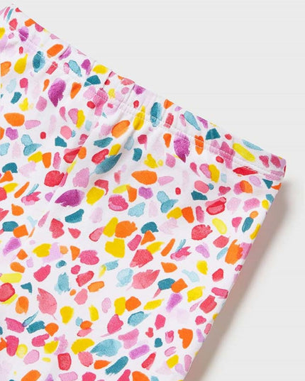 Pantacollnat stampato - 1718