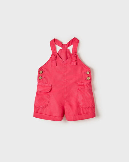 Jumpsuit morbido - 1884