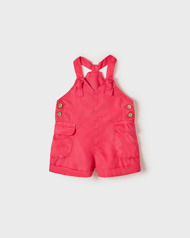 Jumpsuit morbido - 1884