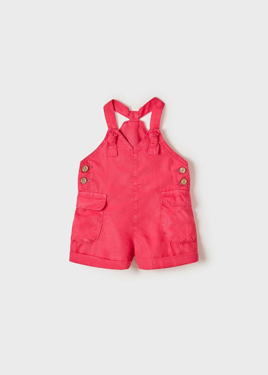 Jumpsuit morbido - 1884