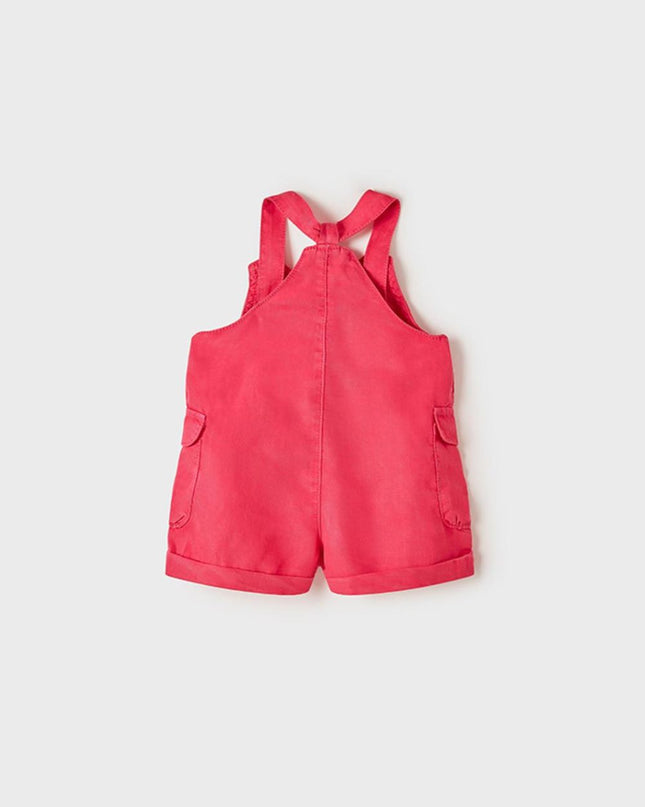 Jumpsuit morbido - 1884