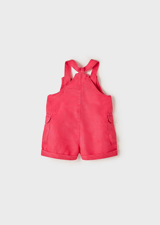 Jumpsuit morbido - 1884