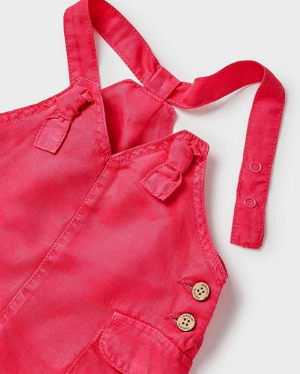 Jumpsuit morbido - 1884