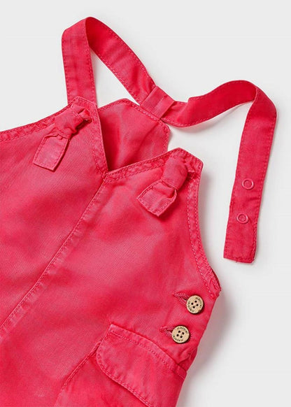 Jumpsuit morbido - 1884