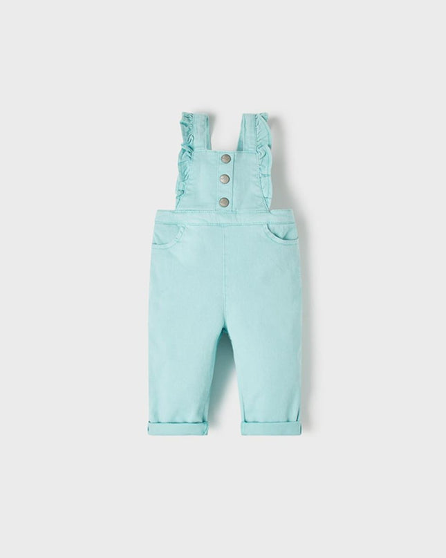Jumpsuit twill - 1885