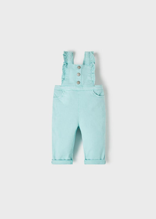 Jumpsuit twill - 1885
