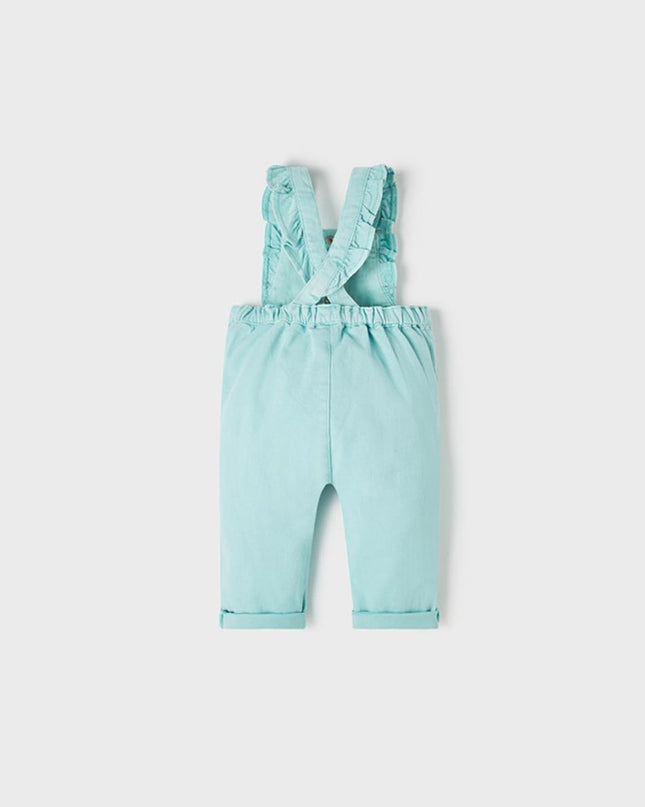 Jumpsuit twill - 1885