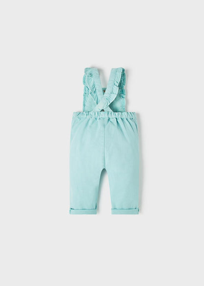 Jumpsuit twill - 1885