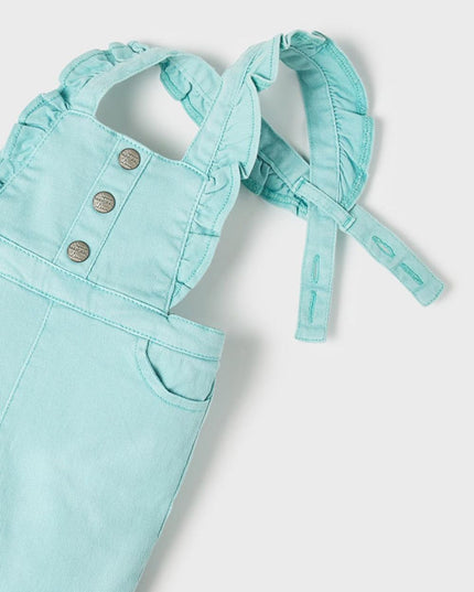 Jumpsuit twill - 1885