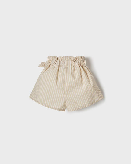 Gonna pantalone righe - 1902