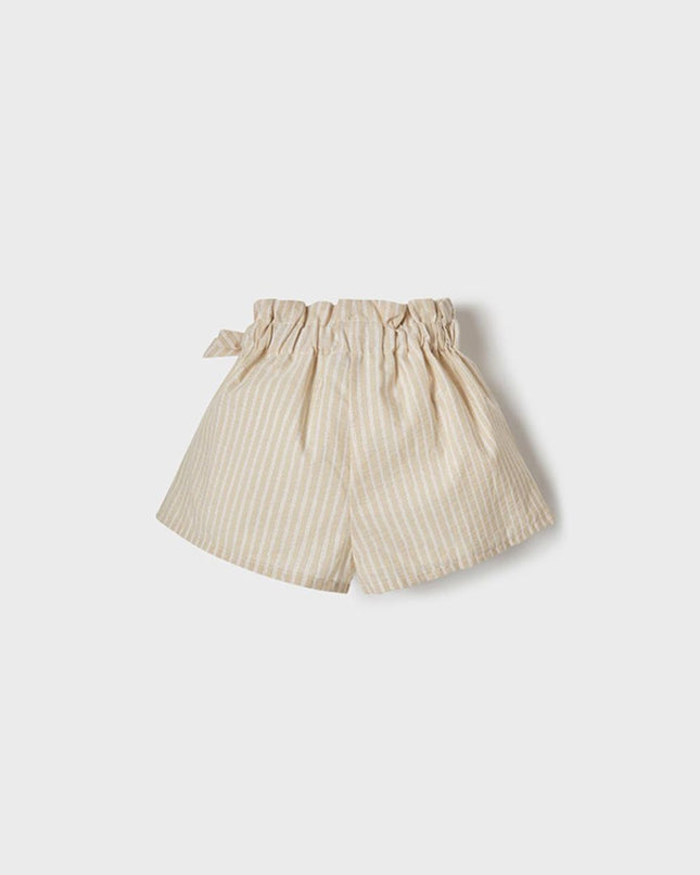 Gonna pantalone righe - 1902