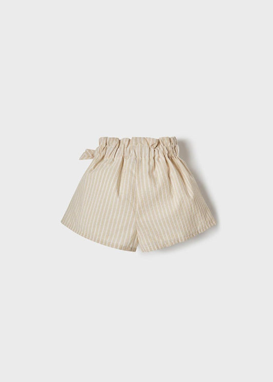 Gonna pantalone righe - 1902
