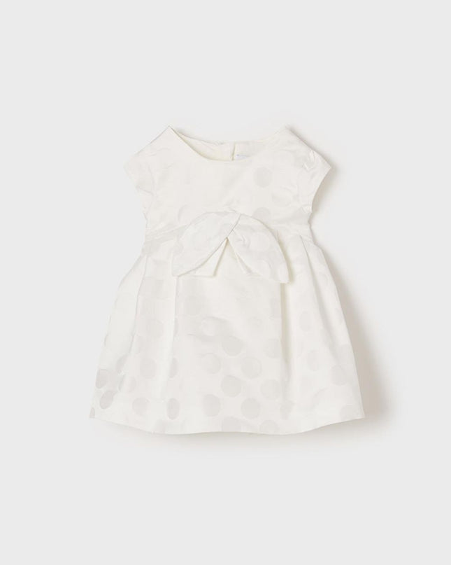 Vestito jacquard - 1904