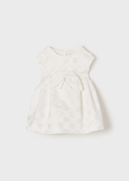Vestito jacquard - 1904