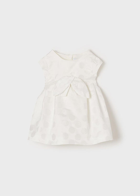 Vestito jacquard - 1904