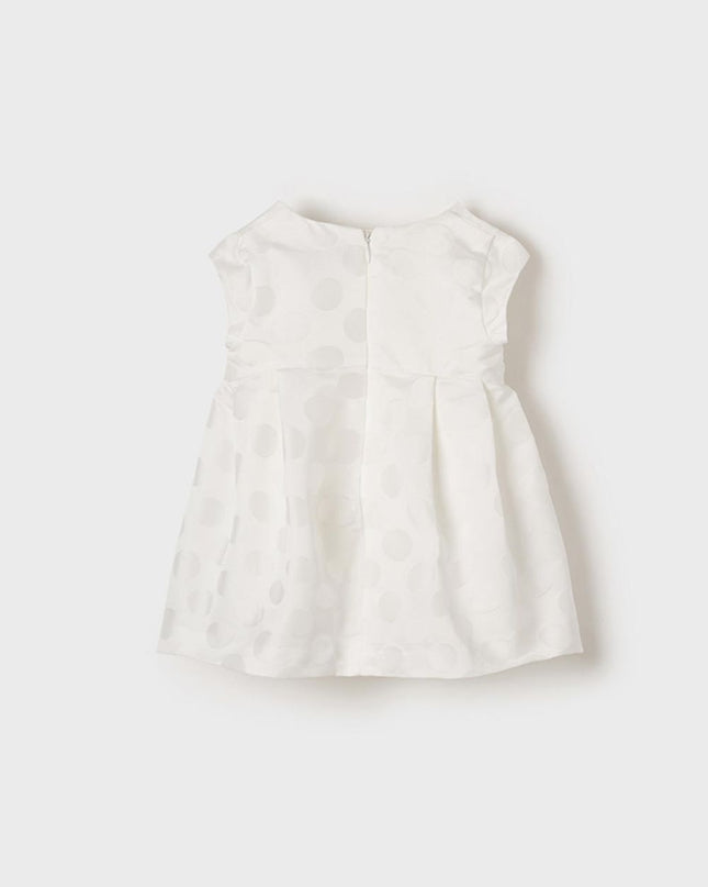 Vestito jacquard - 1904