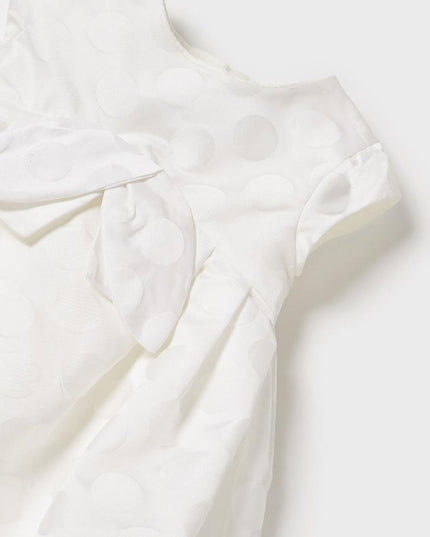 Vestito jacquard - 1904