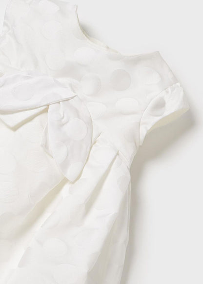 Vestito jacquard - 1904