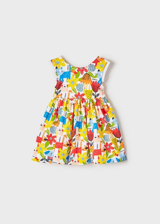 Vestito animali - 1932