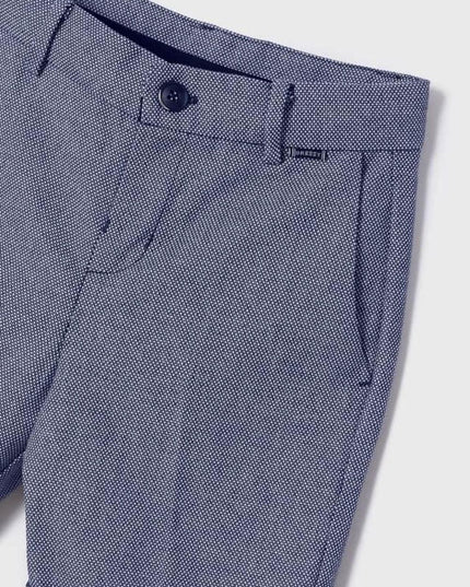 Bermuda lino tailoring - 3247