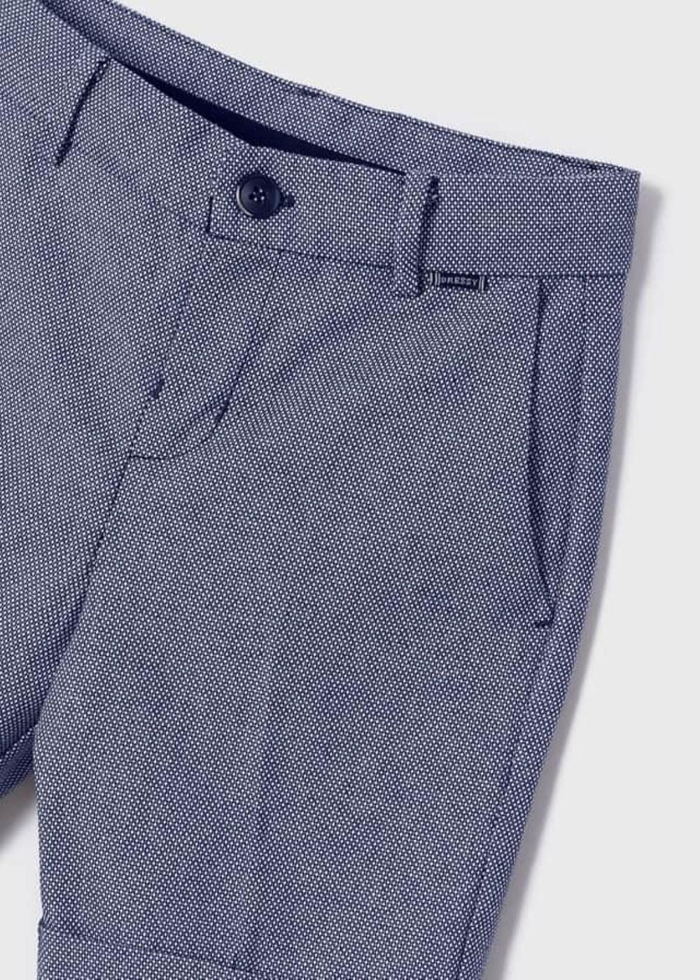 Bermuda lino tailoring - 3247