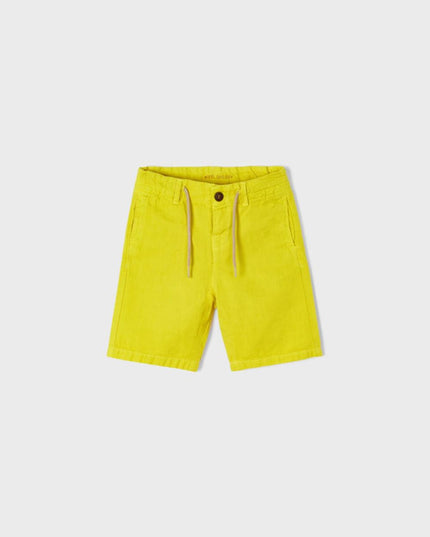Bermuda lino twill - 3249