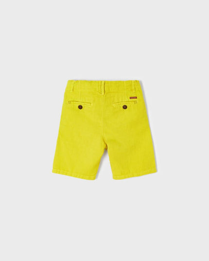 Bermuda lino twill - 3249
