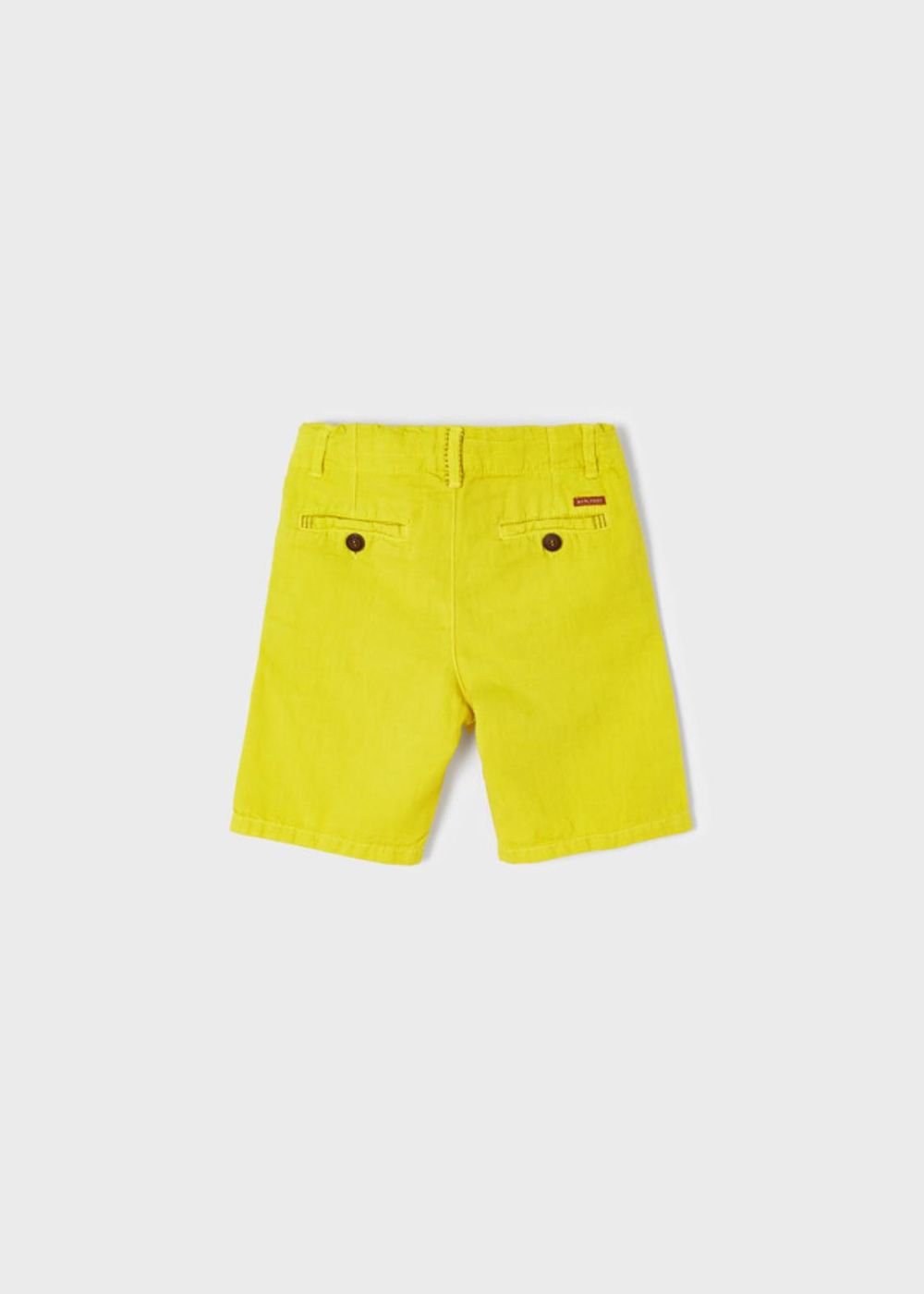 Bermuda lino twill - 3249
