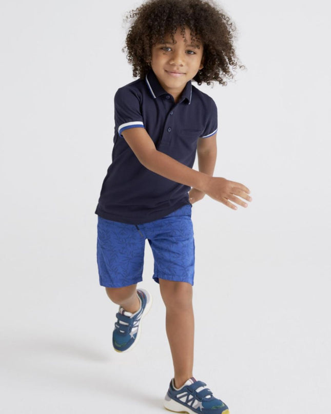 Bermuda lino twill - 3249