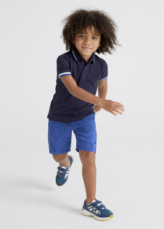 Bermuda lino twill - 3249