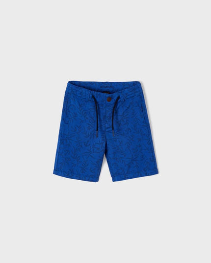 Bermuda lino twill - 3249