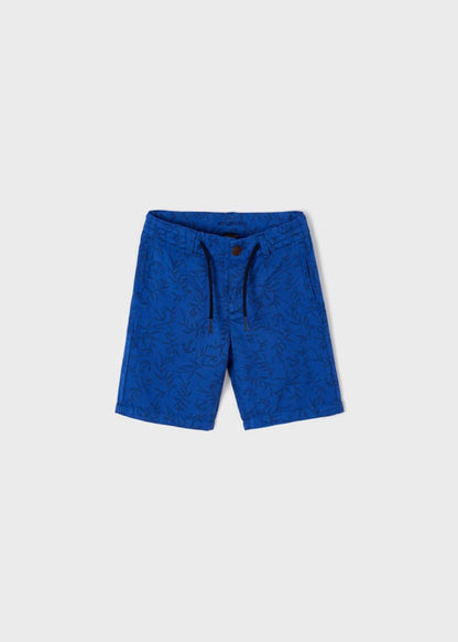 Bermuda lino twill - 3249