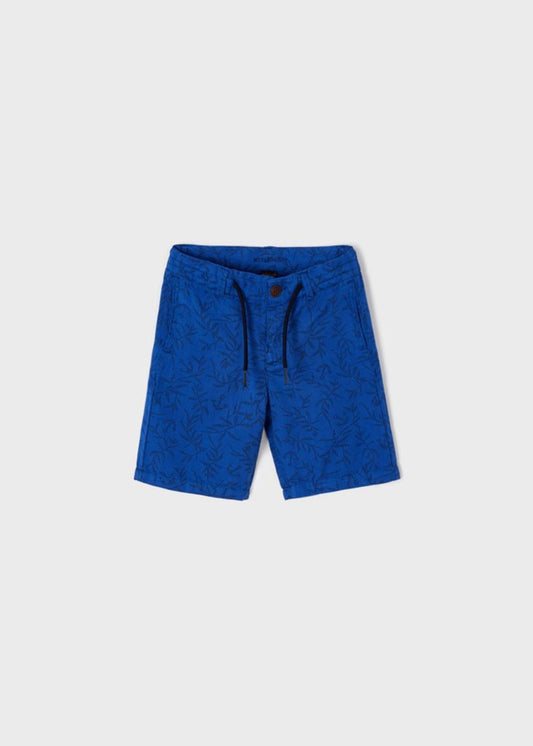 Bermuda lino twill - 3249