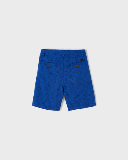 Bermuda lino twill - 3249