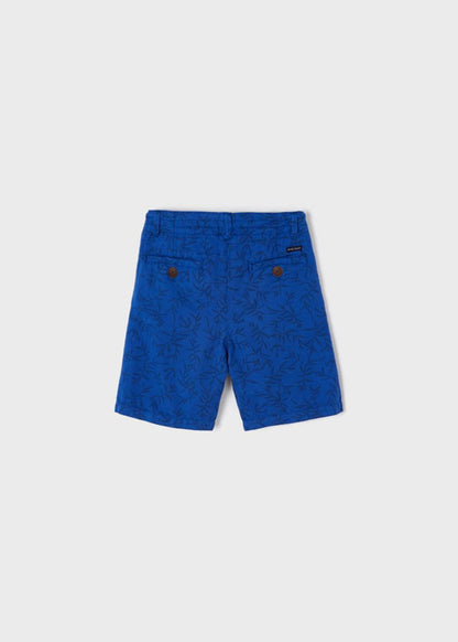 Bermuda lino twill - 3249