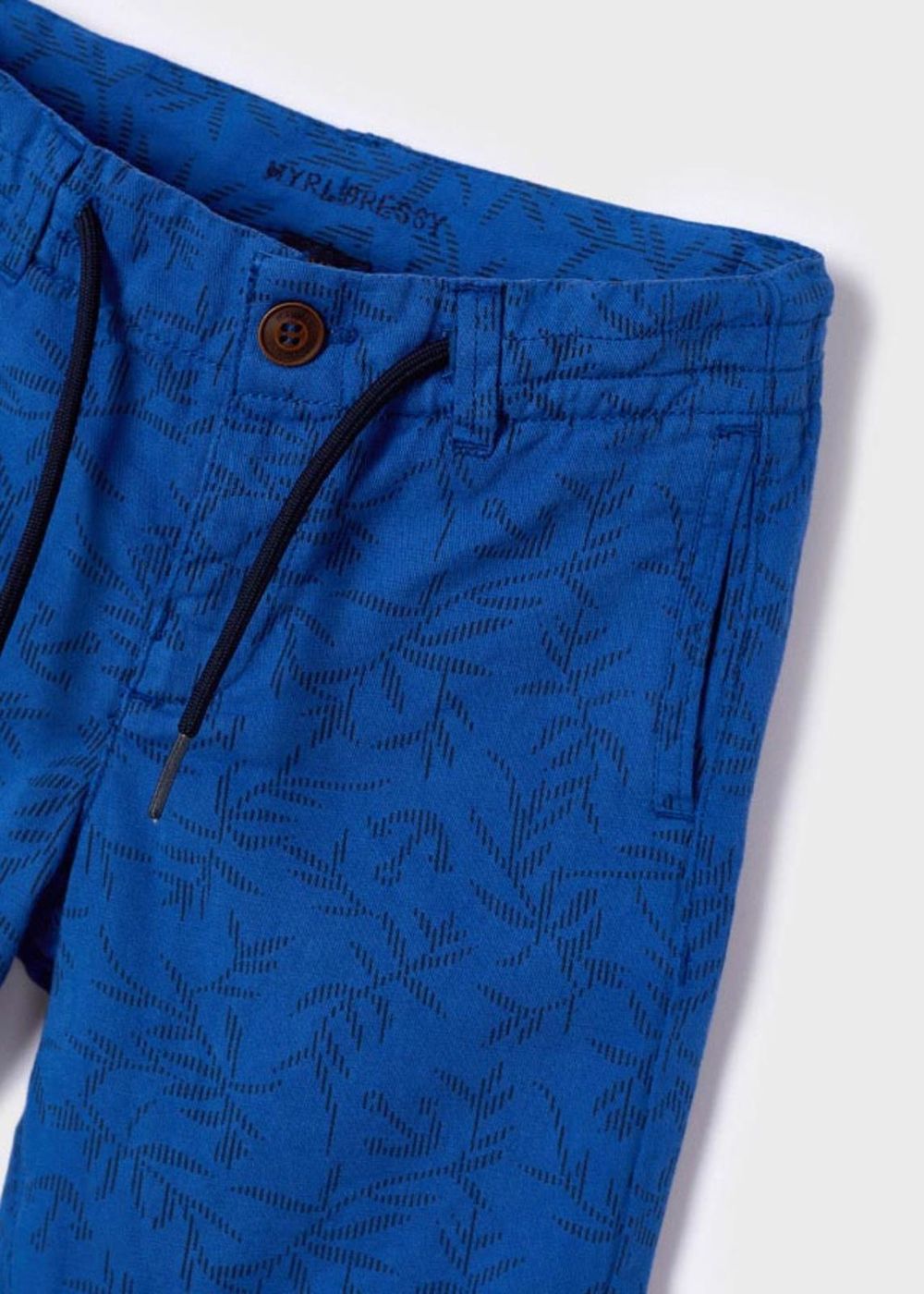 Bermuda lino twill - 3249