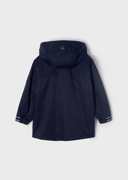 Parka struttura - 3413B