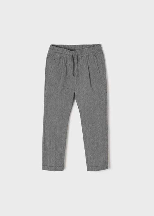 Pantalone pinces - 3583